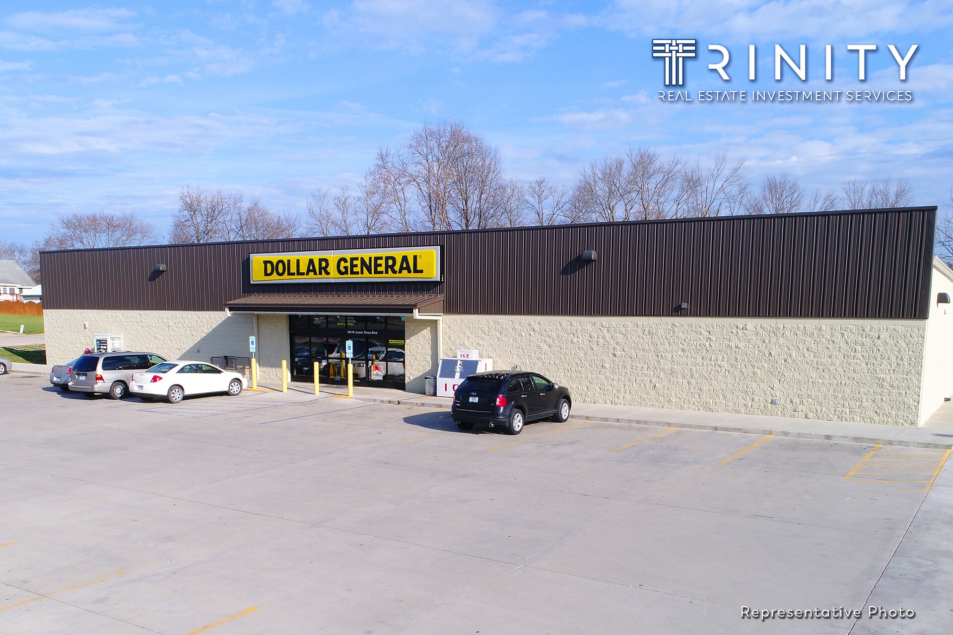 S Broadway St, Premont, TX for sale Primary Photo- Image 1 of 1