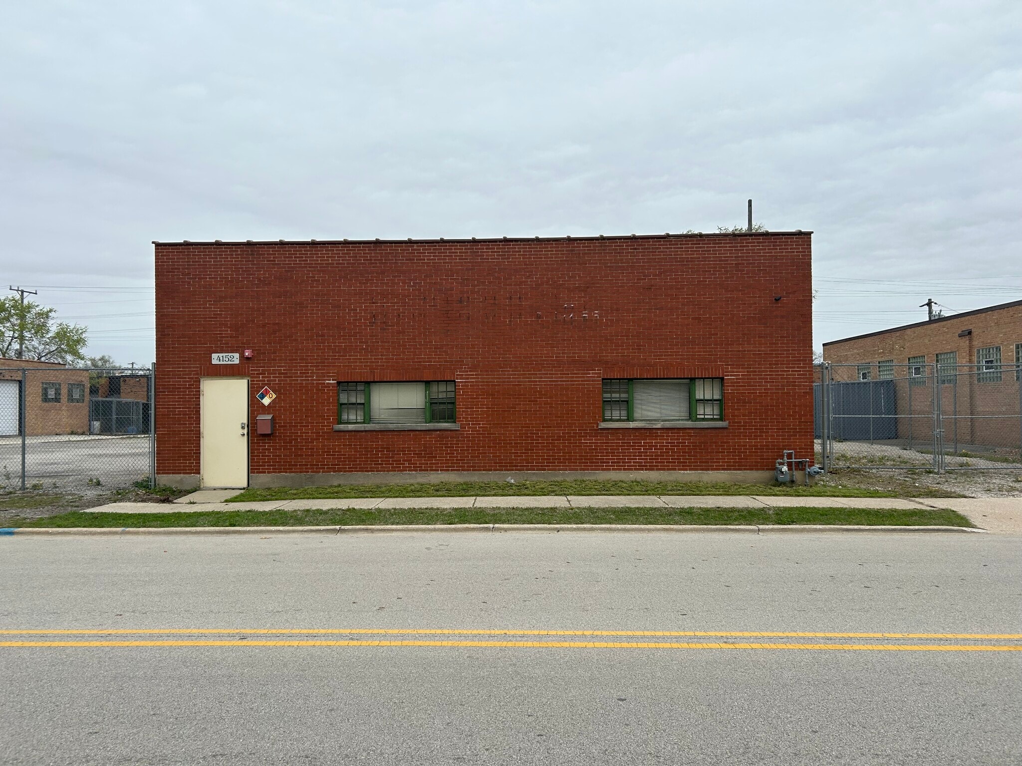 4152 Warren Ave, Hillside, IL for sale Primary Photo- Image 1 of 9