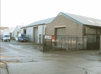 More details for Garnet Rd, Leeds - Industrial for Lease