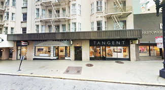 More details for 351 Geary St, San Francisco, CA - Retail for Lease