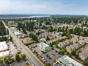 3904 NE 4th St, Renton, WA - AERIAL  map view - Image1