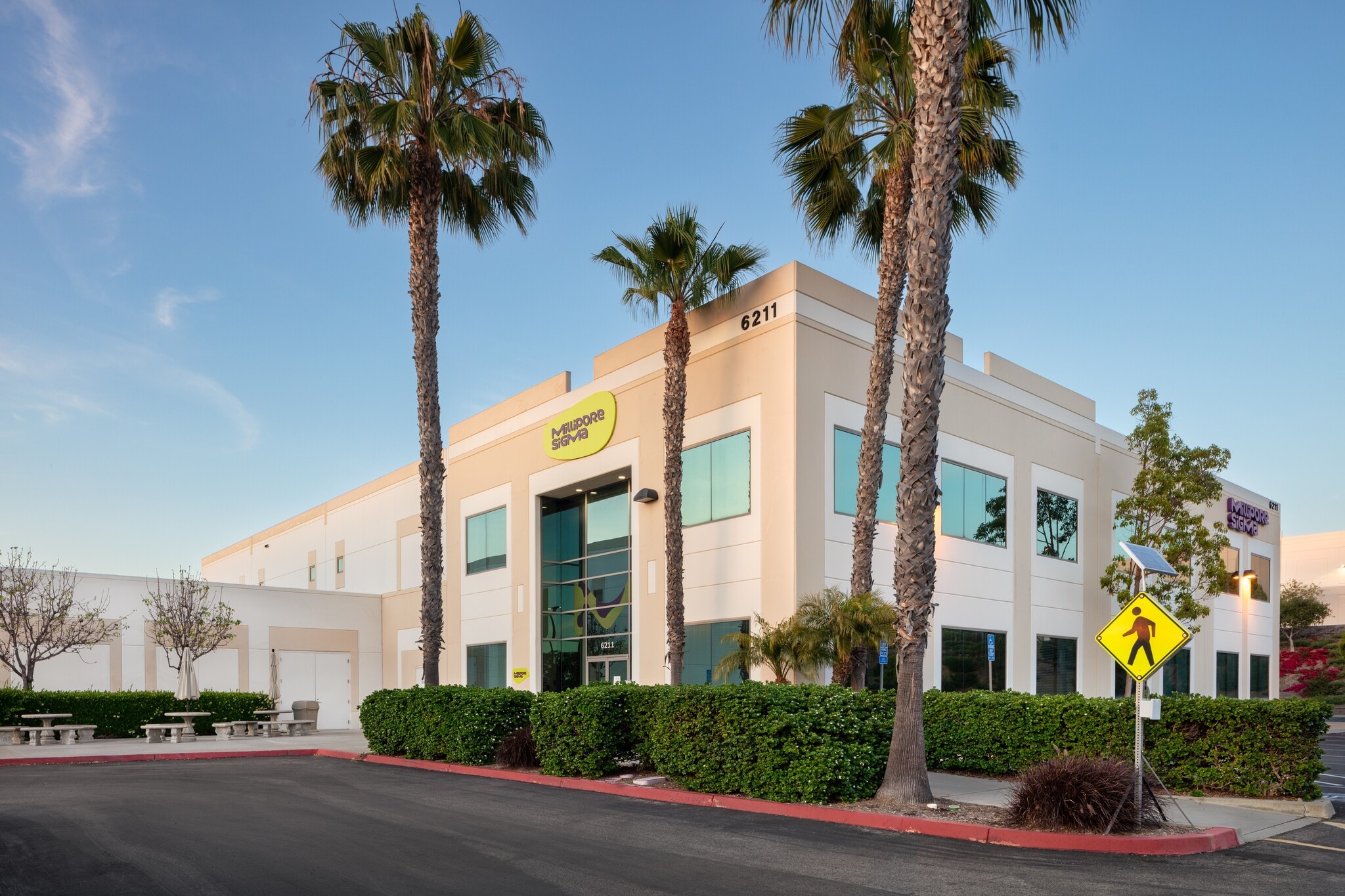 6211 El Camino Real, Carlsbad, CA for sale Primary Photo- Image 1 of 7