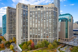 More details for 33 Harbour Sq, Toronto, ON - Multifamily for Sale