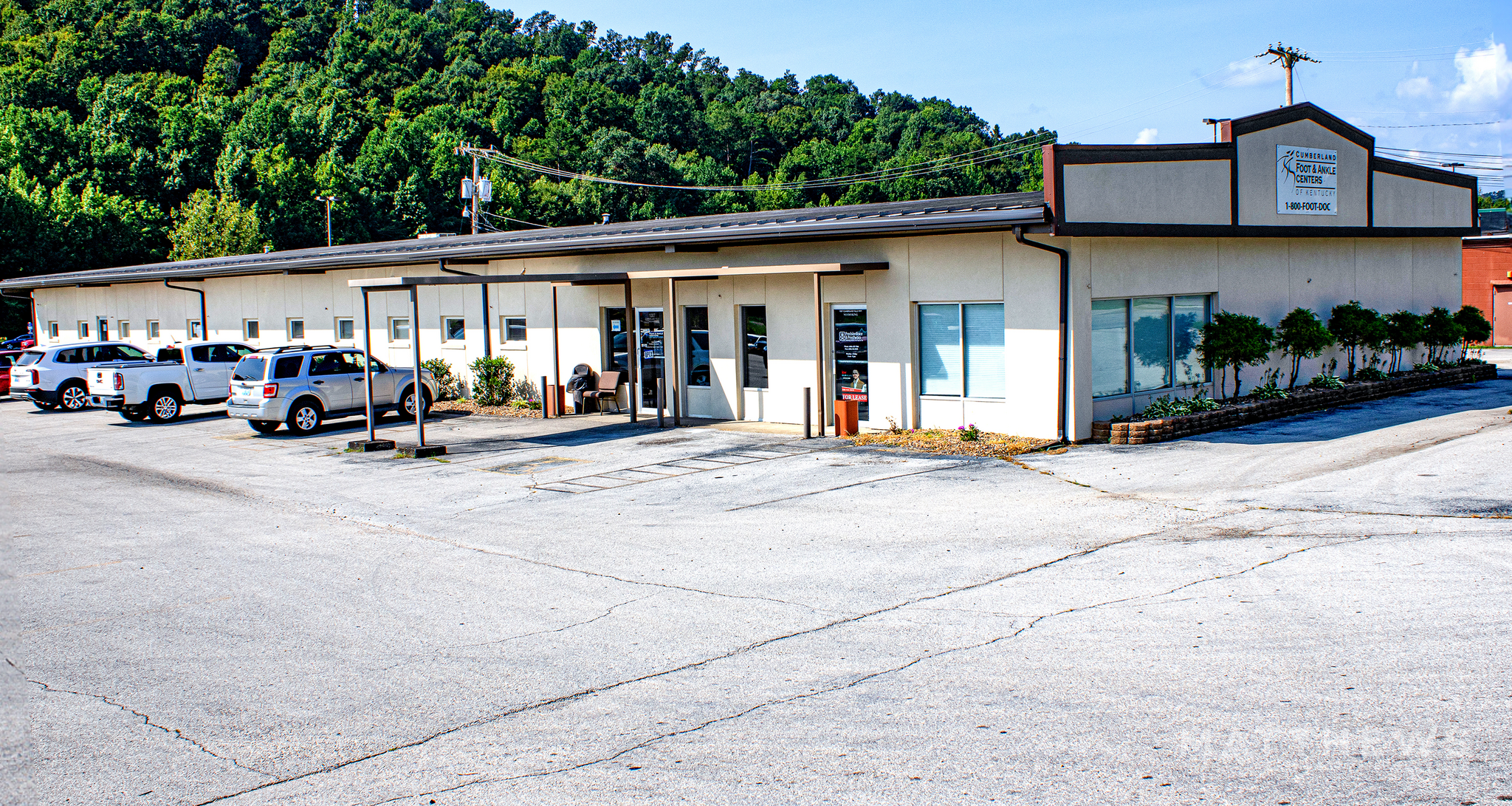 1007 Cumberland Falls Hwy, Corbin, KY for sale Primary Photo- Image 1 of 1