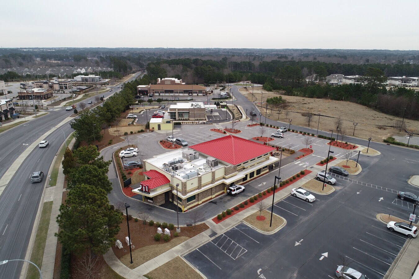 9025 Winston Hill Dr, Cary, NC 27513