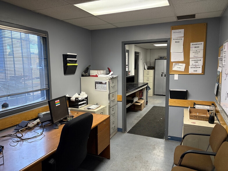 2680 Sawmill Rd, Santa Fe, NM for sale - Interior Photo - Image 3 of 15