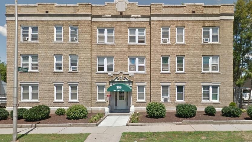 359 W Main St, New Britain, CT for sale Building Photo- Image 1 of 1