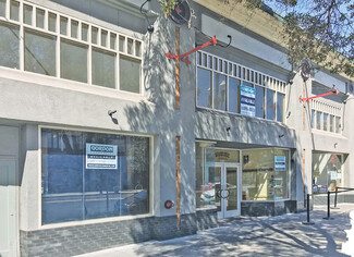 More details for 2026 Shattuck Ave, Berkeley, CA - Retail for Lease