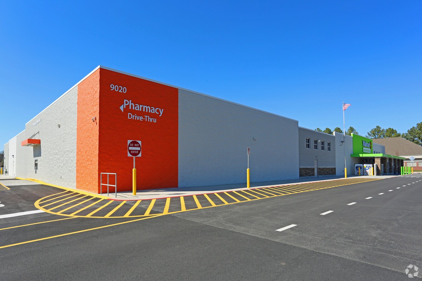 9020 Bailey Cove Rd SE, Huntsville, AL 35802