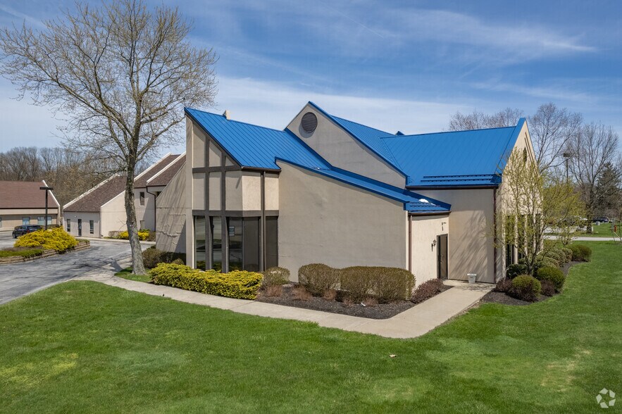 1949 State Route 59, Kent, OH for sale - Primary Photo - Image 1 of 1