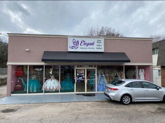 More details for 13665 Warwick Blvd, Newport News, VA - Retail for Sale