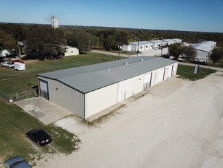 More details for 2141 Collins Rd, Denton, TX - Industrial for Lease