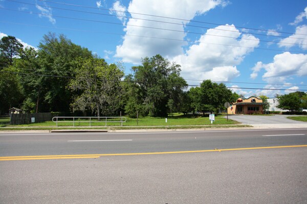 793 W Macclenny Ave, Macclenny, FL for sale - Building Photo - Image 1 of 1