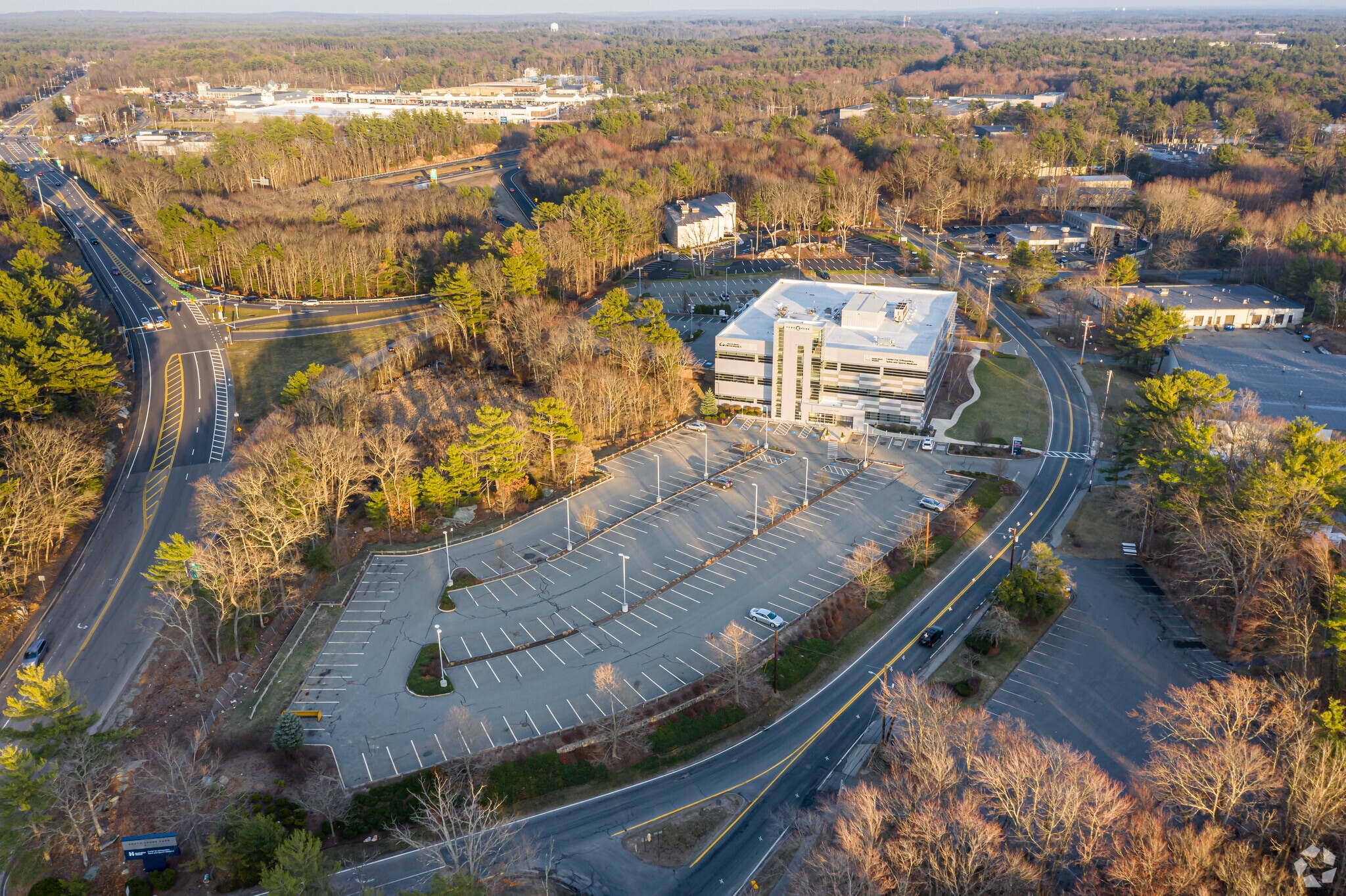 2 Pond Park Rd, Hingham, MA 02043 2 Pond Park