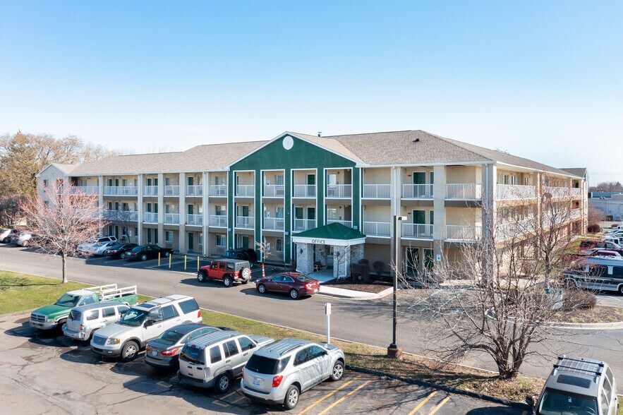 11808 Middlebelt Rd, Livonia, MI for sale - Primary Photo - Image 1 of 1