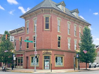 More details for 201 E Market St, Clearfield, PA - Office for Sale