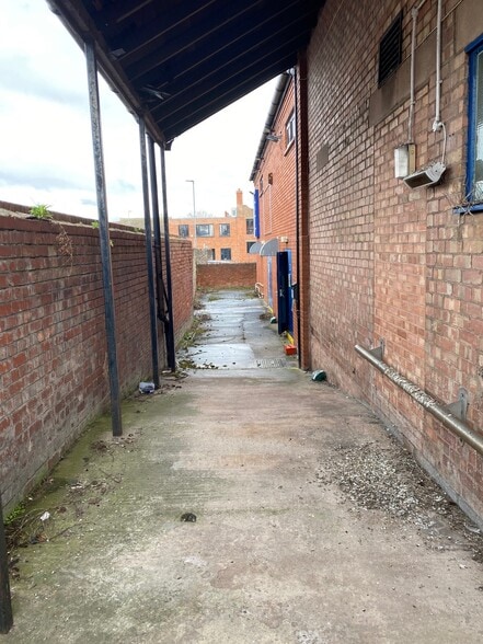 44-52 Berrington St, Hereford for sale - Building Photo - Image 3 of 18