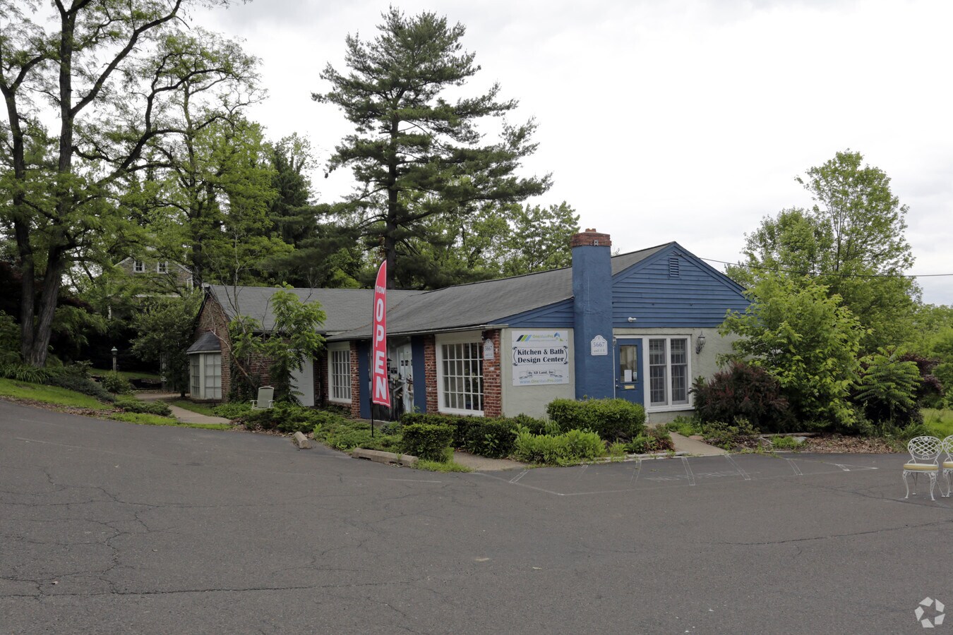 5667 Old York Rd, Lahaska, PA 18931