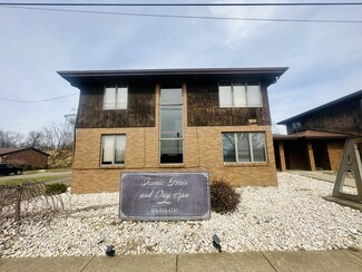 More details for 204 Ivy St, Weirton, WV - Office for Lease