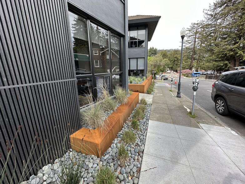 20 Sunnyside Ave, Mill Valley, CA for lease - Building Photo - Image 3 of 6