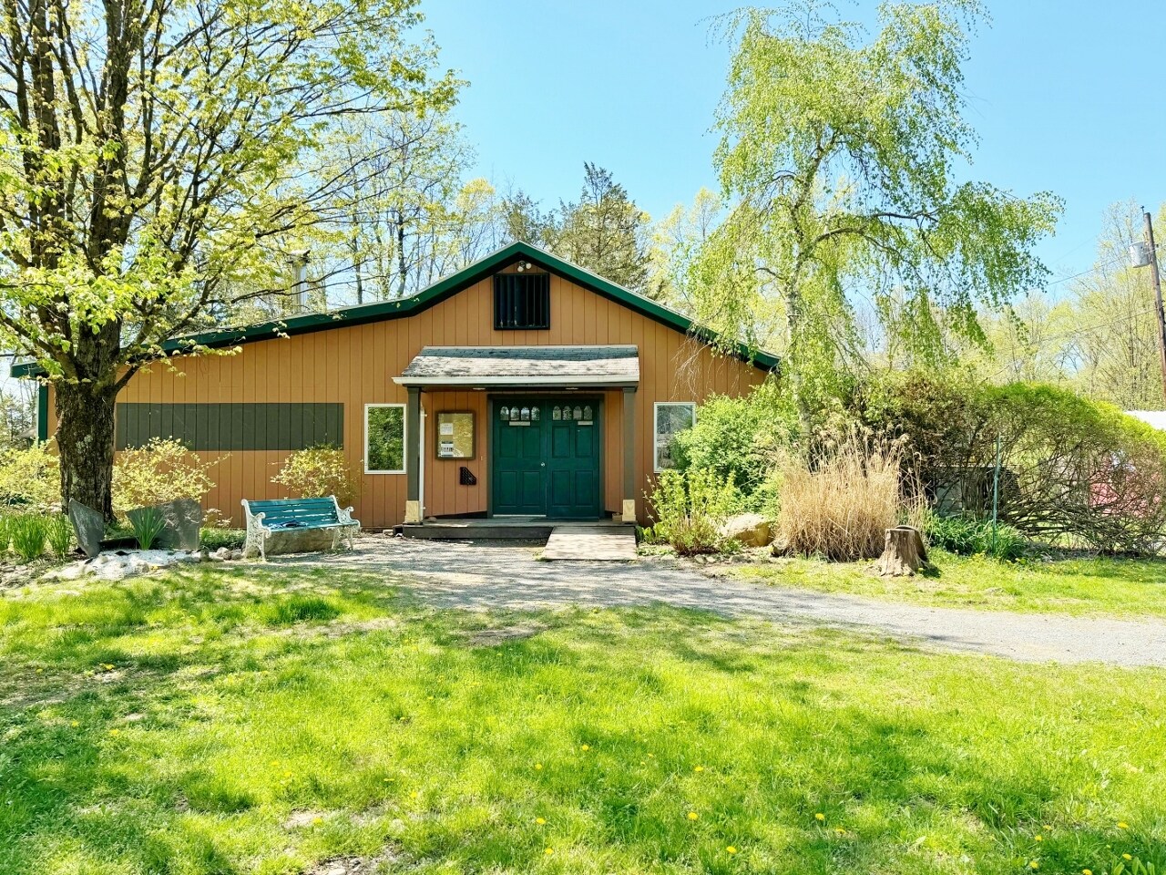 68 Mountain Rest Rd, New Paltz, NY for sale Building Photo- Image 1 of 1