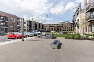 More details for 8723 South St, Fishers, IN - Office/Retail for Lease