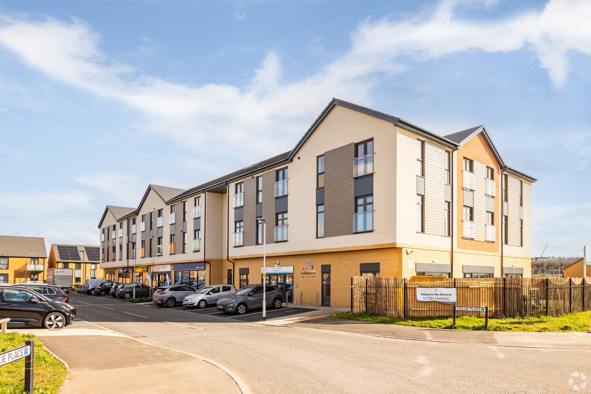 1-5 Collie Pl, Dunstable for sale Primary Photo- Image 1 of 1