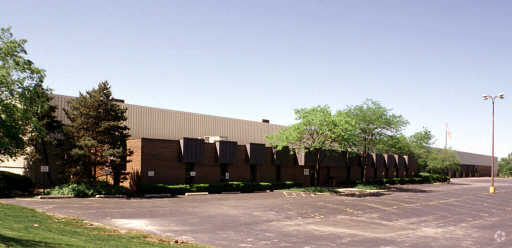 470 Kehoe Blvd, Carol Stream, IL for lease - Building Photo - Image 3 of 3