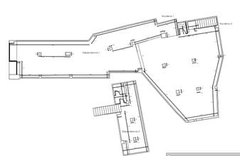 Calle de Cartagena, 117, Madrid, Madrid for lease Floor Plan- Image 1 of 1