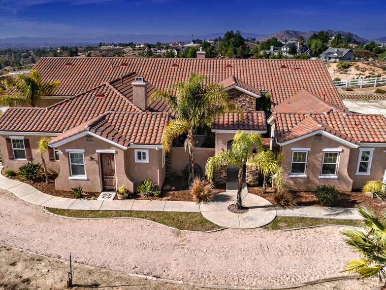 38580 Rancho Christina Rd, Temecula, CA 92592