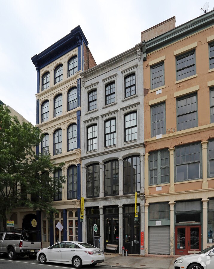 219 Cuthbert St, Philadelphia, PA 19106