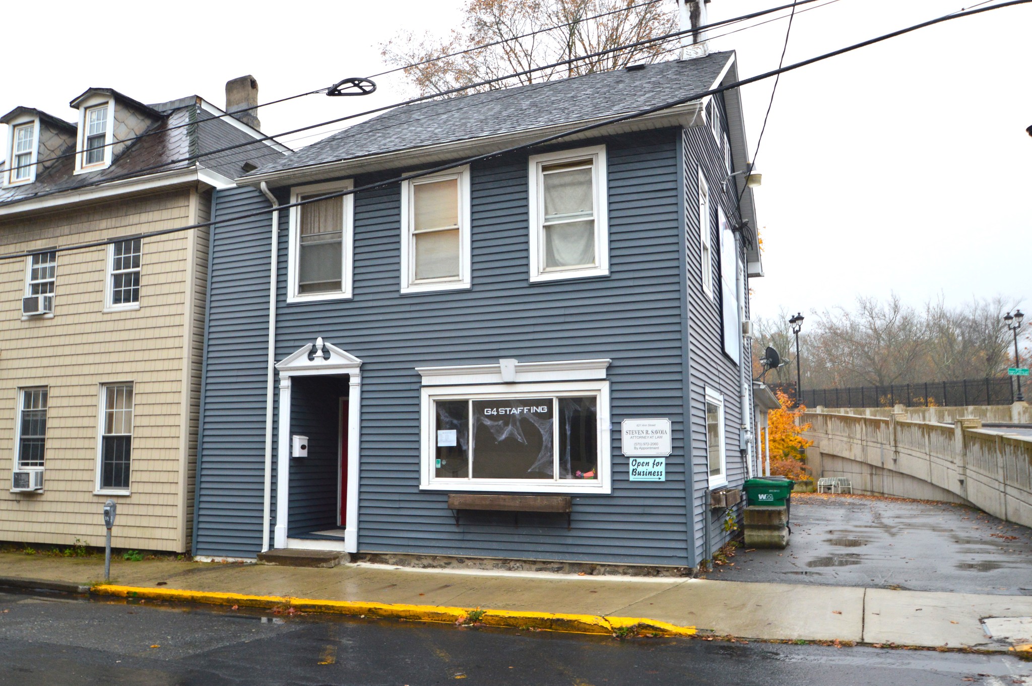 621 Ann St, Stroudsburg, PA for sale Building Photo- Image 1 of 1