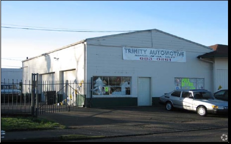 720 Taylor St, Eugene, OR for sale - Building Photo - Image 3 of 3
