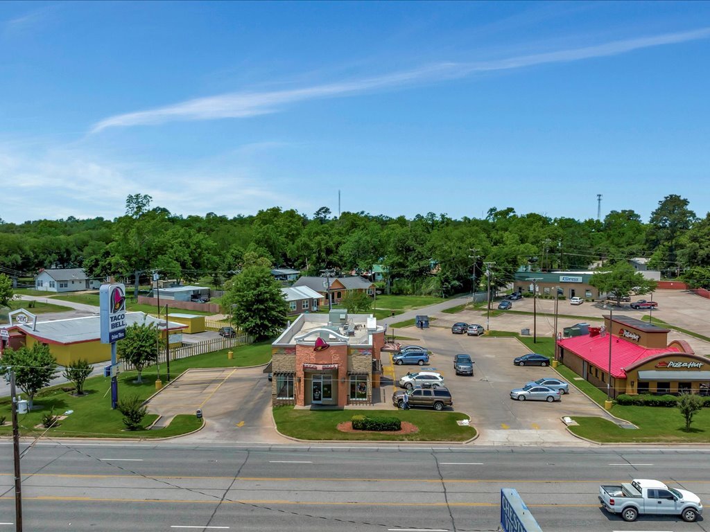216 S Timberland Dr, Lufkin, TX for sale Building Photo- Image 1 of 1
