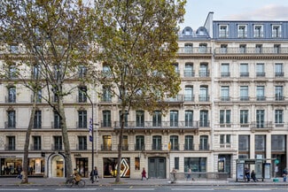More details for 108 Boulevard Haussmann, Paris - Retail for Lease