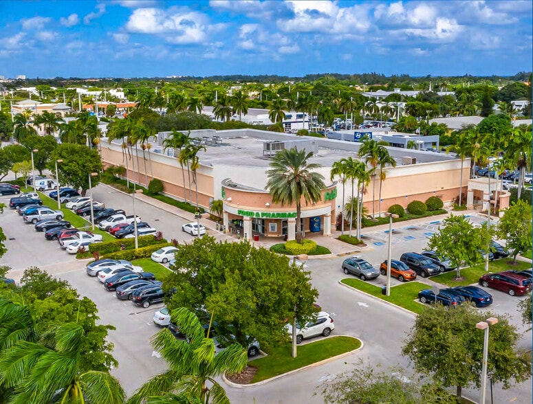 555 NE 5th Ave, Delray Beach, FL for lease - Building Photo - Image 3 of 4