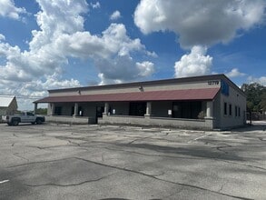 12719 Spectrum Dr, San Antonio, TX for lease Building Photo- Image 1 of 3