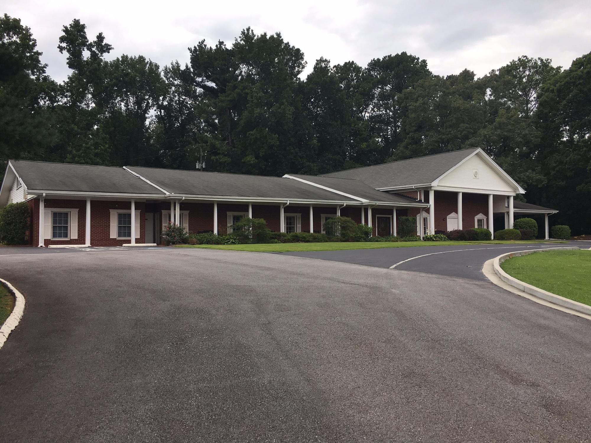 Clay Road Courthouse Vehicle Registration Appointment - i3sjxuk