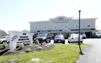 More details for 400 Broadway, Long Branch, NJ - Flex for Lease