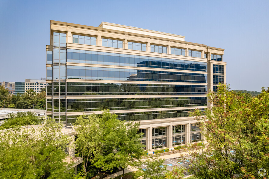 1900 Oracle Way, Reston, VA 20190 - Oracle Building | LoopNet