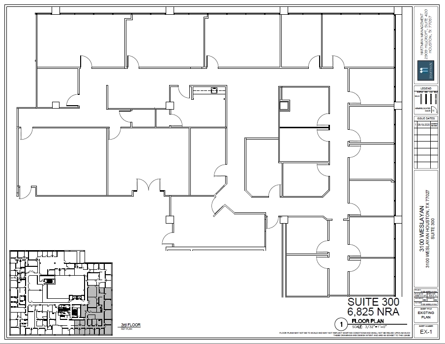 3100 Weslayan St, Houston, TX 77027 - Office for Lease | LoopNet.com