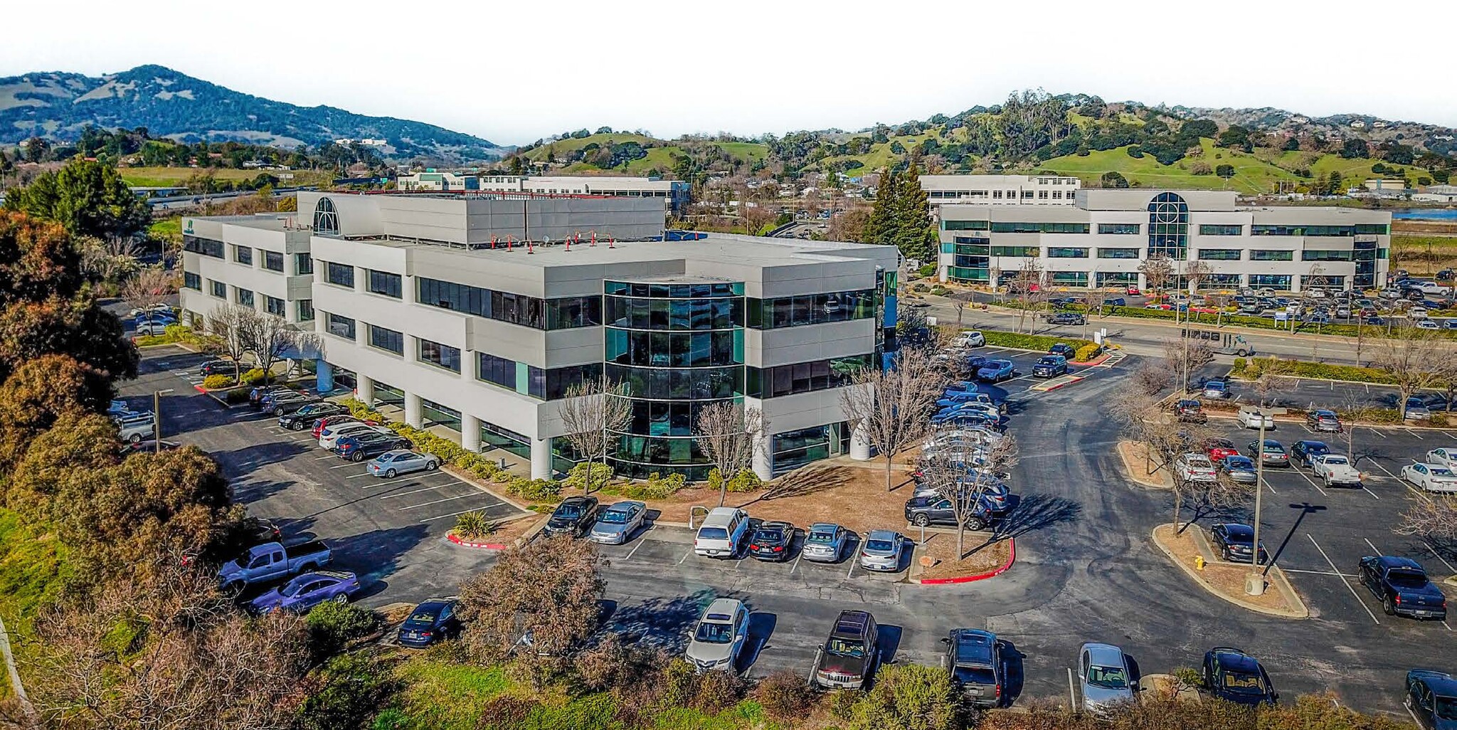 75 Rowland Way, Novato, CA for sale Primary Photo- Image 1 of 1