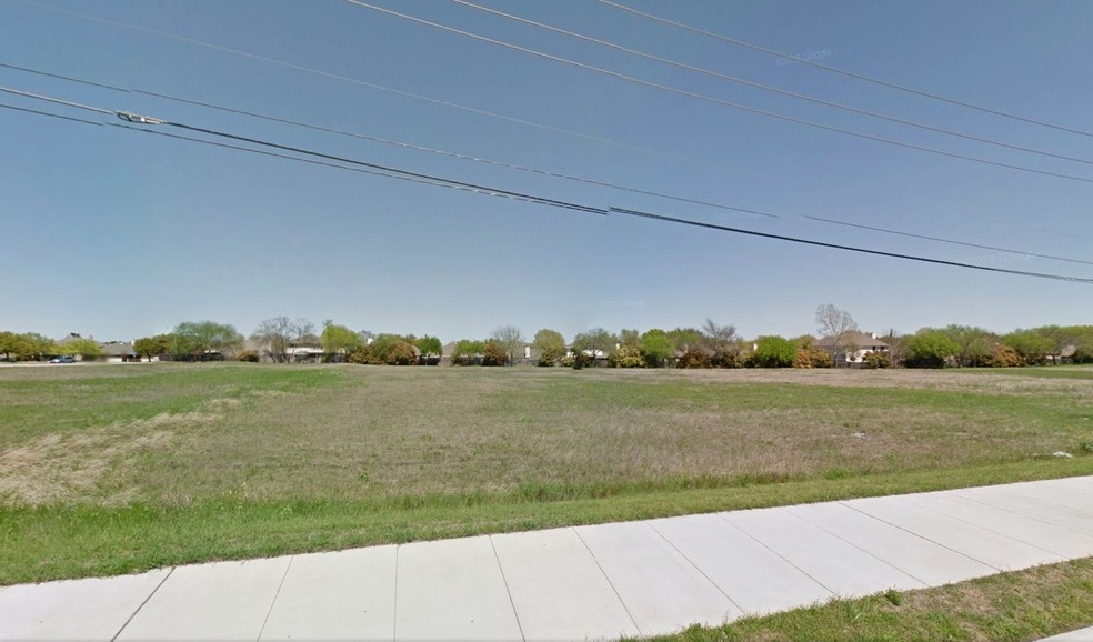 Heatherwilde Blvd & Pflugerville Loop, Pflugerville, TX for sale - Building Photo - Image 2 of 2