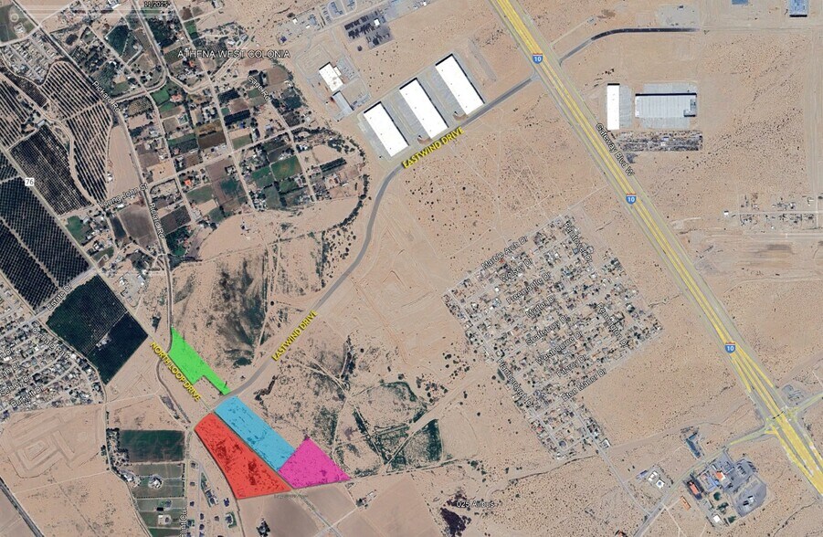 12702 North Loop dr, Clint, TX for sale - Building Photo - Image 2 of 7