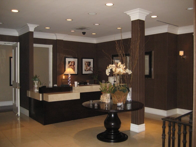 444 N Camden Dr, Beverly Hills, CA for lease - Interior Photo - Image 3 of 8