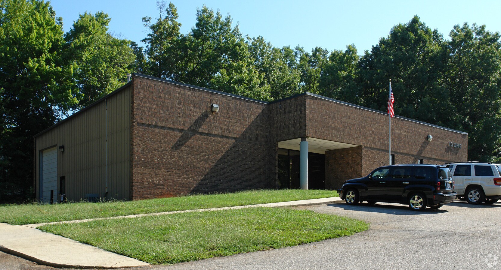 8117 Ebenezer Church Rd, Raleigh, NC 27612