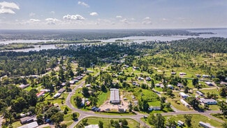 More details for 776 Yaupon Cove Dr, Onalaska, TX - Specialty for Sale