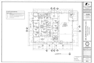 Spencer Ct, Wildwood, FL for lease Floor Plan- Image 1 of 1