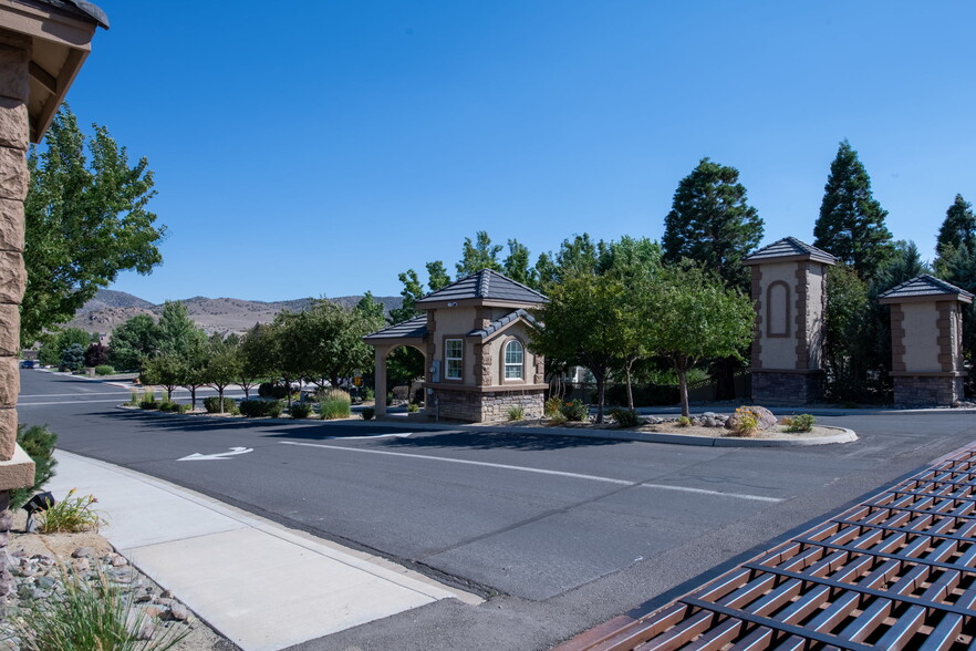 Santa Maria Ranch, Dayton, NV for sale - Building Photo - Image 3 of 11