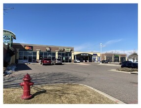 1057 S Wadsworth Blvd, Lakewood, CO for lease Building Photo- Image 1 of 1